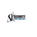 Security Lock & Key Lynchburg logo